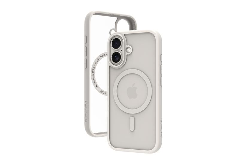 dbramante1928 Grenen - bagsidecover til mobiltelefon