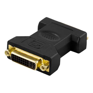 DELTACO Display-adapter