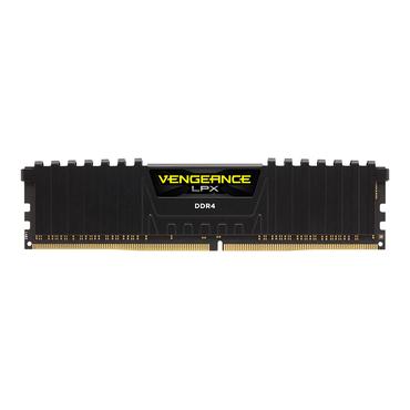 CORSAIR Vengeance LPX - 16 GB: 2x8GB - DDR4 - 2133MHz - DIMM 288-PIN