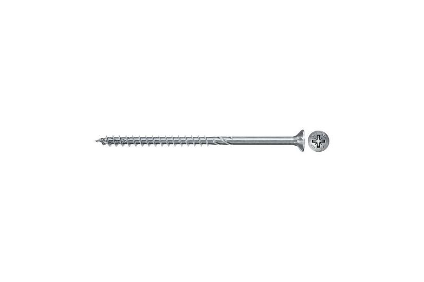 Fischer 670227 skrue/bolt 60 mm 50 stk