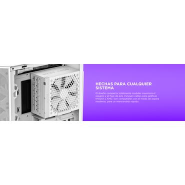 NZXT C-Series C1200 str&ouml;mf&ouml;rs&ouml;rjning - ATX12V 3.1/ EPS12V 2.92 - Matt vit