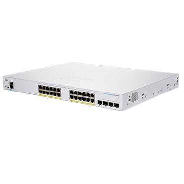 Cisco Business 350 Series 350-24FP-4G