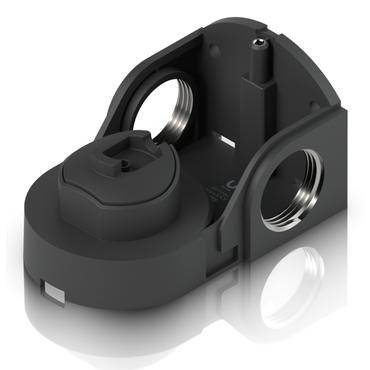 Ubiquiti UACC-G5-PTZ-CA-B tilbehør til overvågningskamera Monteringsadapter