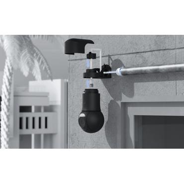 Ubiquiti UACC-G5-PTZ-CA-B tilbehør til overvågningskamera Monteringsadapter