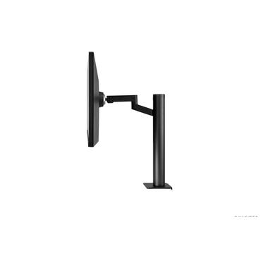 LG Ergo 34WN780-B skærm - LED baglys - 34" - AMD FreeSync - IPS - 5ms