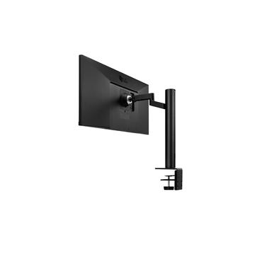 LG Ergo 34WN780-B skærm - LED baglys - 34" - AMD FreeSync - IPS - 5ms