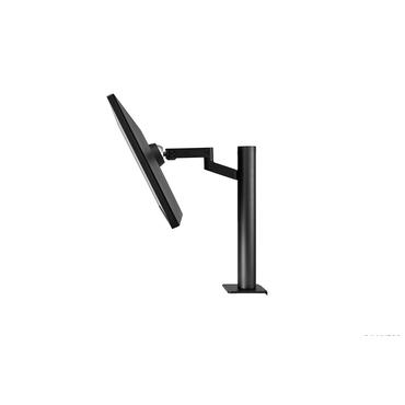 LG Ergo 34WN780-B skærm - LED baglys - 34" - AMD FreeSync - IPS - 5ms