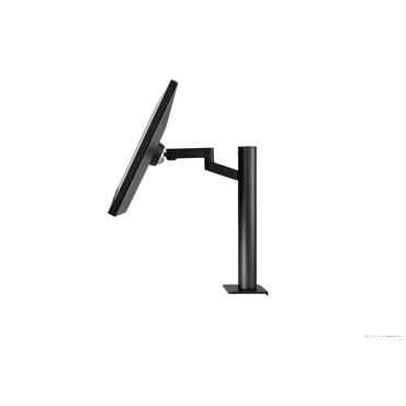 LG Ergo 34WN780-B skærm - LED baglys - 34" - AMD FreeSync - IPS - 5ms