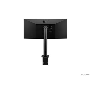 LG Ergo 34WN780-B skærm - LED baglys - 34" - AMD FreeSync - IPS - 5ms