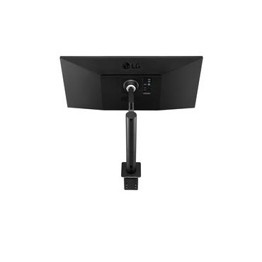 LG Ergo 34WN780-B skærm - LED baglys - 34" - AMD FreeSync - IPS - 5ms