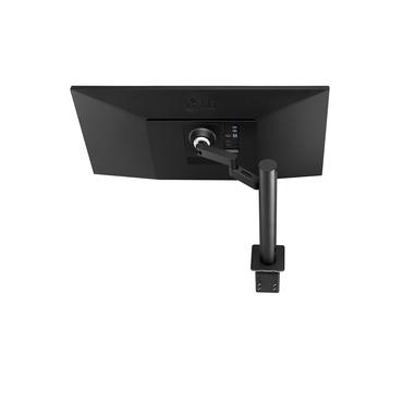 LG Ergo 34WN780-B skærm - LED baglys - 34" - AMD FreeSync - IPS - 5ms