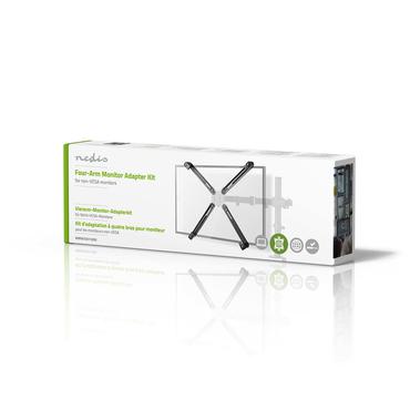 MMNVSA110BK Adapter Montagekit 13 inch 27