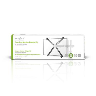 MMNVSA110BK Adapter Montagekit 13 inch 27