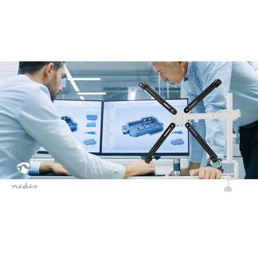 MMNVSA110BK Adapter Montagekit 13 inch 27