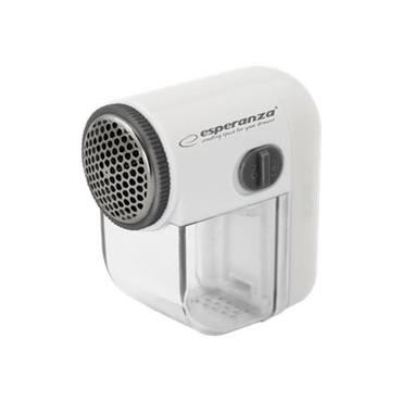 Esperanza CUDDLY - noppborttagare - grå, vit