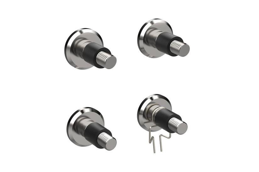 PLA 9308 EXTENDED MOUNTING