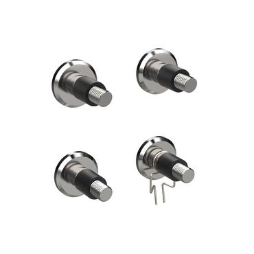 PLA 9308 EXTENDED MOUNTING