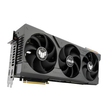 ASUS TUF Gaming GeForce RTX 4080 Grafikkort - 16GB GDDR6X