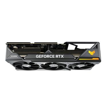 ASUS TUF Gaming GeForce RTX 4080 Grafikkort - 16GB GDDR6X