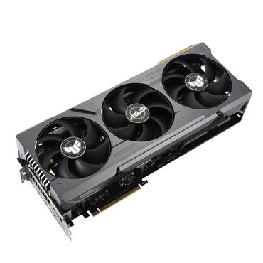 ASUS TUF Gaming GeForce RTX 4080 Grafikkort - 16GB GDDR6X