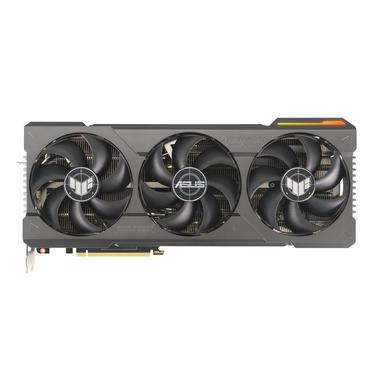 ASUS TUF Gaming GeForce RTX 4080 Grafikkort - 16GB GDDR6X