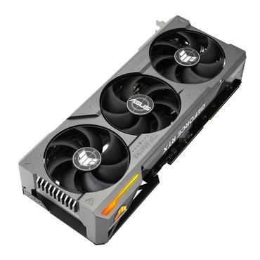 ASUS TUF Gaming GeForce RTX 4080 Grafikkort - 16GB GDDR6X