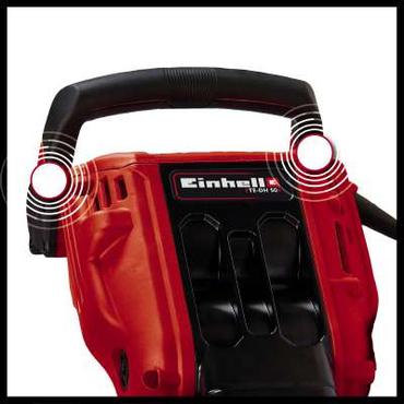 Einhell TE-DH 50 1700 W 1800 rpm SDS-plus