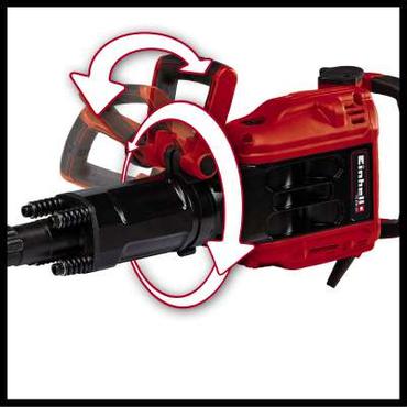 Einhell TE-DH 50 1700 W 1800 rpm SDS-plus