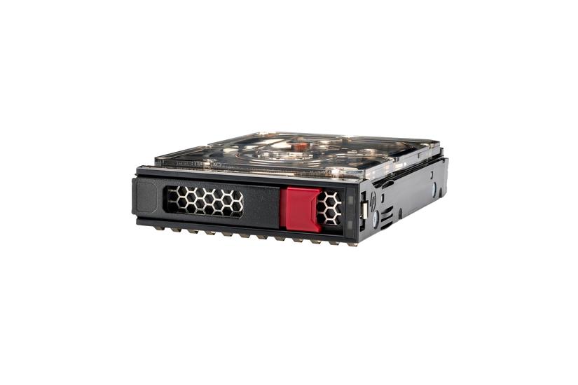 HPE Business Critical - 16 TB - 7200 rpm - SATA 6Gb/s