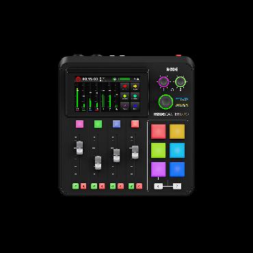 RØDE Microphones Mikrofon