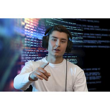 Hama Chairy Gr&oslash;n Nylon