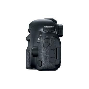 Canon EOS 6D Mark II
