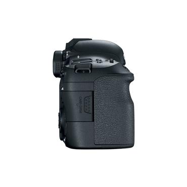 Canon EOS 6D Mark II