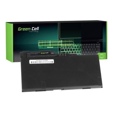 Green Cell
