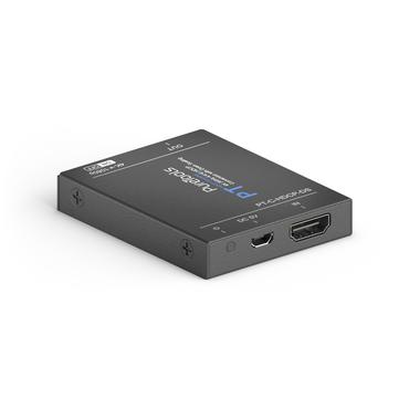 PureTools PT-C-HDCP-DS video omformer Aktiv videoomformer 3840 x 2160 pixel
