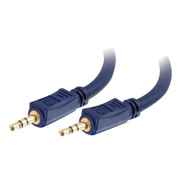C2G Velocity audiokabel