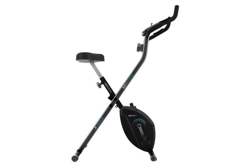Rower stacjonarny Cecotec DrumFit X-Bike 3000 Neo