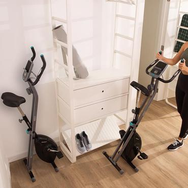 Rower stacjonarny Cecotec DrumFit X-Bike 3000 Neo