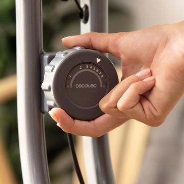 Rower stacjonarny Cecotec DrumFit X-Bike 3000 Neo