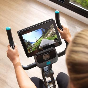 Rower stacjonarny Cecotec DrumFit X-Bike 3000 Neo