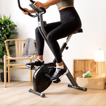 Rower stacjonarny Cecotec DrumFit X-Bike 3000 Neo