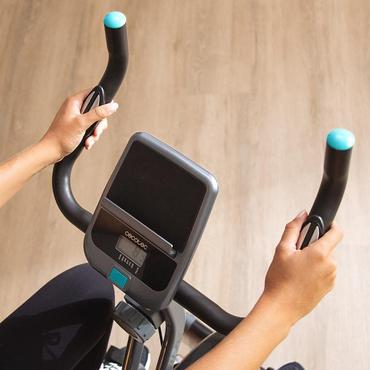 Rower stacjonarny Cecotec DrumFit X-Bike 3000 Neo