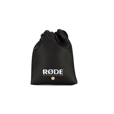 R&Oslash;DE Lavalier GO - mikrofon