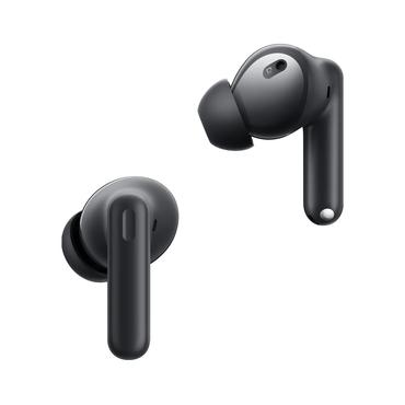 realme Buds T310 Headset True Wireless Stereo (TWS) I ørerne Opkald/musik Bluetooth Sort