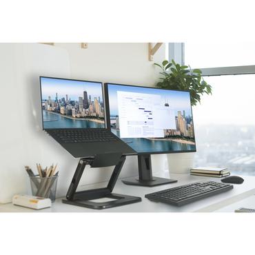 Kensington SmartFit EQ Justerbar multi-vinkel Laptop stand
