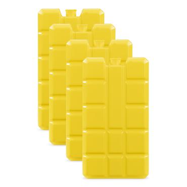 cooler pack set of 4     200 ml