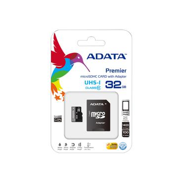ADATA Premier UHS-I