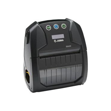 Zebra ZQ220