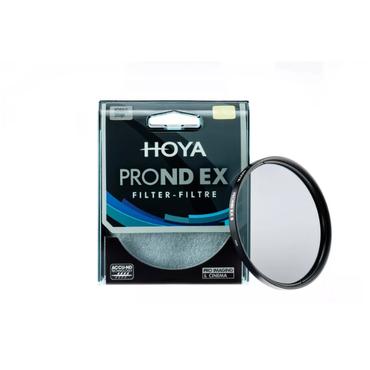 Hoya PROND EX 8 Neutral densitet kamerafilter 52 mm