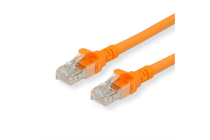 PATCHKABEL KAT6A 3,0 M UTP,